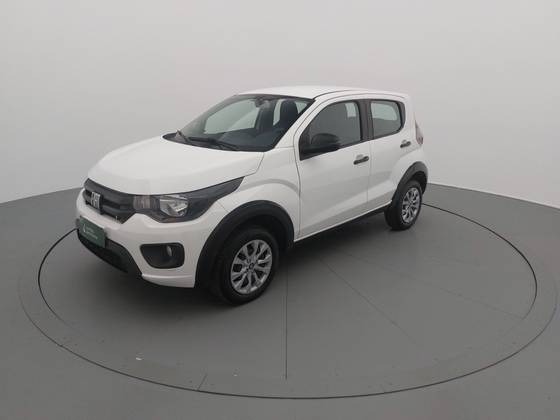 FIAT MOBI 1.0 EVO FLEX LIKE. MANUAL FIAT MOBI 1.0 EVO FLEX LIKE. MANUAL